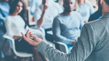 Coaching personal y organizacional