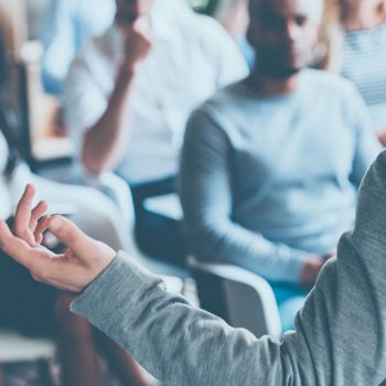 Coaching personal y organizacional