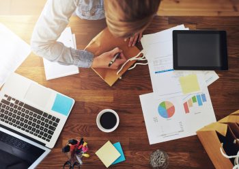 Gestión Administrativa e Informatizada de PyMEs