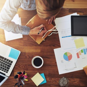 Gestión Administrativa e Informatizada de PyMEs